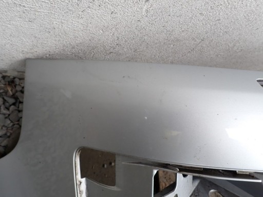 bumper front front VW VOLKSWAGEN MULTIVAN CARAVELLE T5 7E LIFT 10-15R
