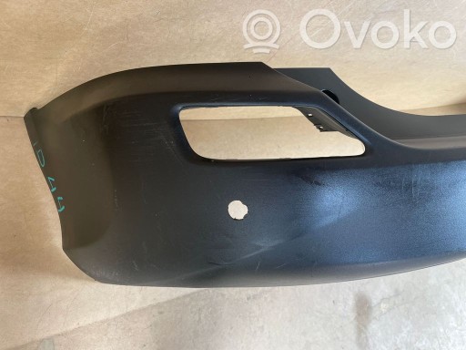 bumper rear part rear PDC TOYOTA RAV4 IV 4 2012-2015 52159-42190