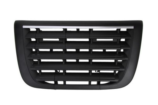 DAF-FP-001 - РЕШІТКА РАДІАТОРА DAF-FP - 001 PACOL