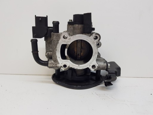 HYUNDAI I20 1,2 Valvola a farfalla 2008-12R