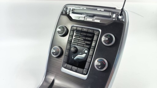 COMANDI CLIMA VOLVO V70 III LIFT