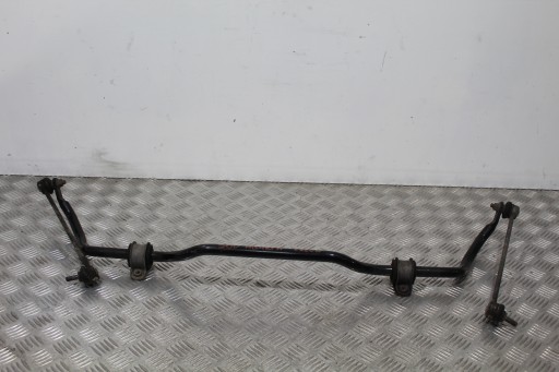 STABILIZATOR bar front FIAT 500 ABARTH LIFT