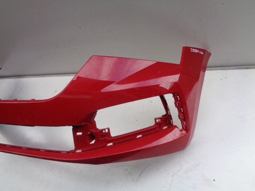 lökhárító elülsö SKODA SCALA 657 18- NR 28884