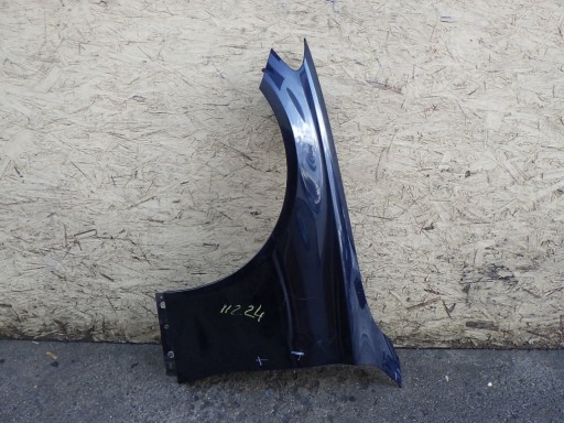 MERCEDES C KLASA 205 14- fender left front