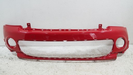 Mini Cooper R56 lift bumper front front 7250772