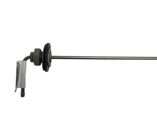 Прием топлива WEBASTO L 650 D5. 5 1320399A