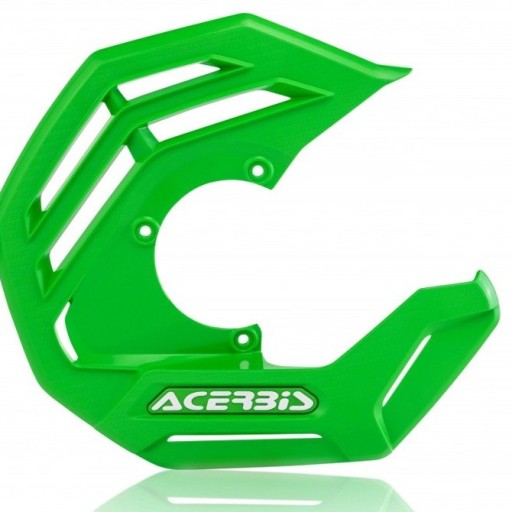 0024328.130 - Передній гальмівний диск X-FUTURE