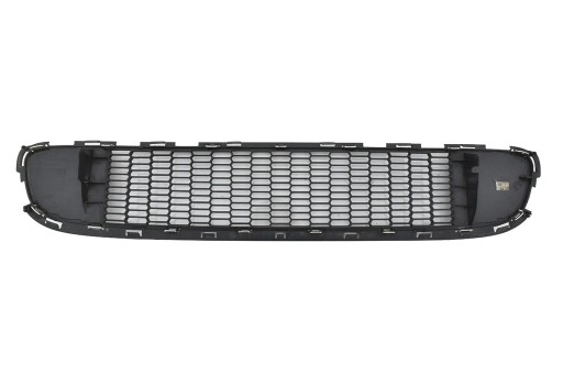 grill grille grid of a bumper MINI COOPER S R56