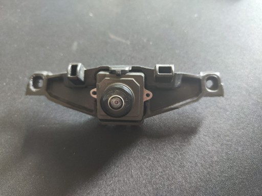 Камера на крышке багажника dodge ram 1500 pickup (dj, ds) 68414414aa 28174345