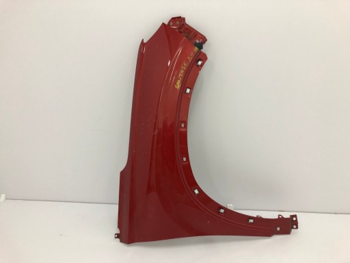 Крило праве переднє hyundai santa fe iv 4 18-