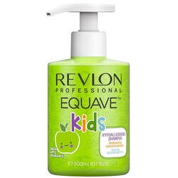Revlon Equave Kids Apple Šampón pre deti 300ml
