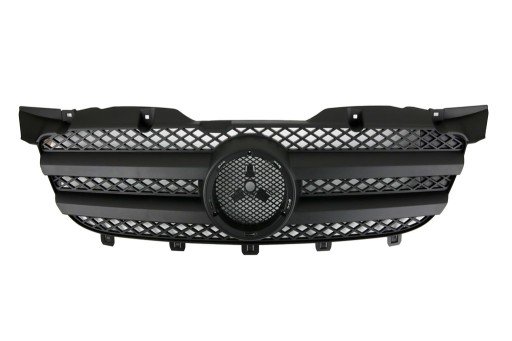 FT91676 - МОДЕЛЬ MERCEDES SPRINTER 06 > 906