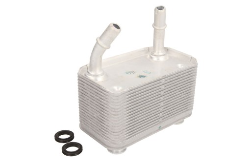 Масляний радіатор THERMOTEC D4B005TT