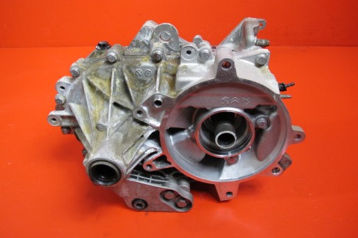 PEUGEOT e208 208 II 2 ZKX ELEKTRYK 19- CITROEN OPEL CAMBIO