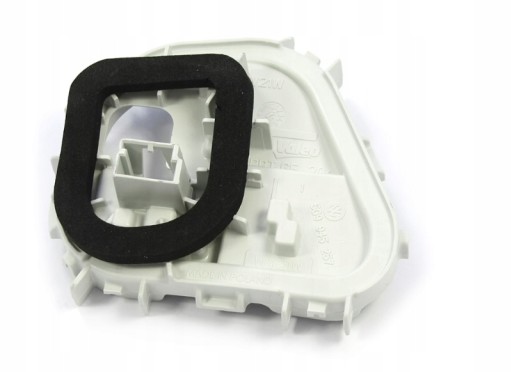 Корпус лампи вставки vw golf vii variant справа зовні 5g9945258a