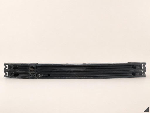 NISSAN MICRA V K14 16-22 upper sider console bar, wall bumper front