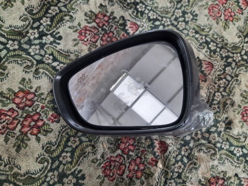 C4 Picasso II картридж ліве дзеркало