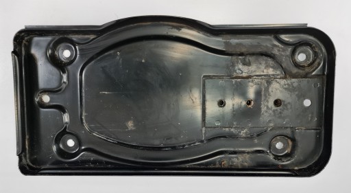 АКУМУЛЯТОР PORSCHE CAYMAN 987