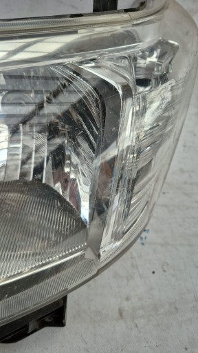 TOYOTA HILUX 7 VII LIFT 11- Licht links vorne vorne