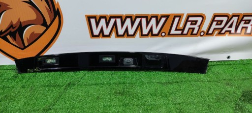 LR083124 - КРИШКА ЗАДНЬОГО ЛЮКА LAND ROVER DISCOVERY 5 HY3240406B