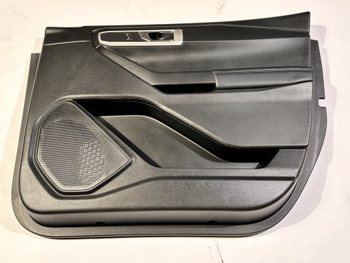 side upholstery side door right front front Ford Explorer 2020+