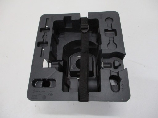 boot floor well RENAULT CAPTUR II 997504103R