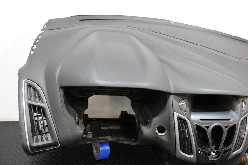 dashboard console airbag airbags FORD FOCUS MK3 KOMBI
