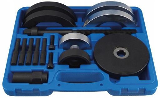 Знімач маточини колеса 72 мм POLO FOX FABIA IBIZA