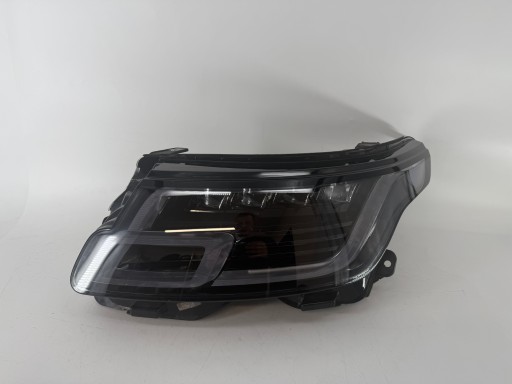 JK5213W030KE, JK52-13W030-KE - Range rover vogue l405 lift full led high left lamp
