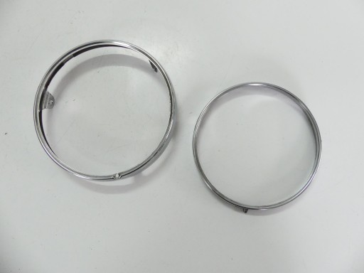 Корпус лампы OBREC TRIUMPH BONNEVILLE T100