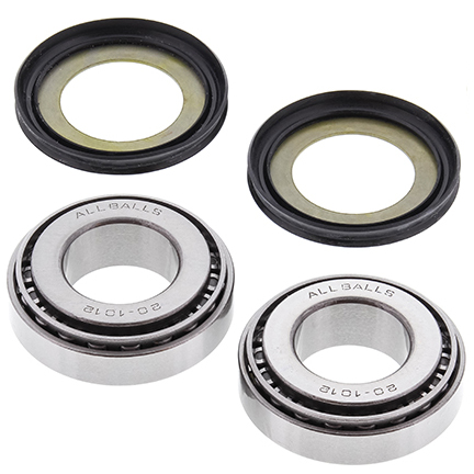 17-1233 - Підшипники Головки рами TL EN MX CP FJR TDM R1 R6 YZF