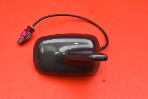 antenne haifischflosse REKIN REKINEK graue 8K9035503D AUDI A4 B8 07-11