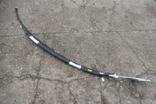 OPEL VECTRA C HB 04R Dachvorhang Airbag POWIETRZNA links