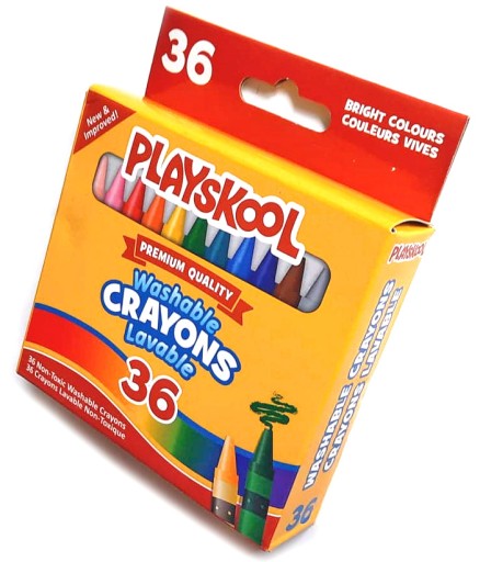 Олівці Pepco 36 шт.