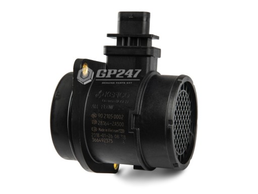 28164-2A500 - Витратомір Ssangyong Kyron Reton Rodius