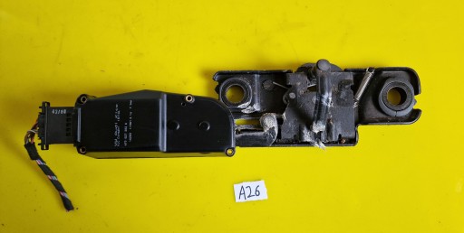 4F9827383A - Замок багажника AUDI A6 C6 Універсал