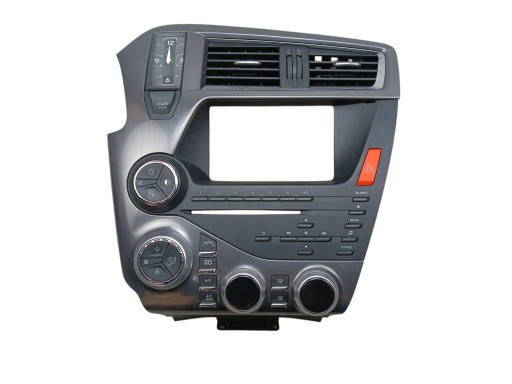schalter PANEL radio klimaanlage CITROEN DS5 (11-15) 98025374ZD