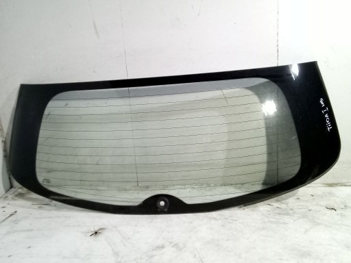 Nissan Versa Tiida und HB FENSTER z hinten heckklappe