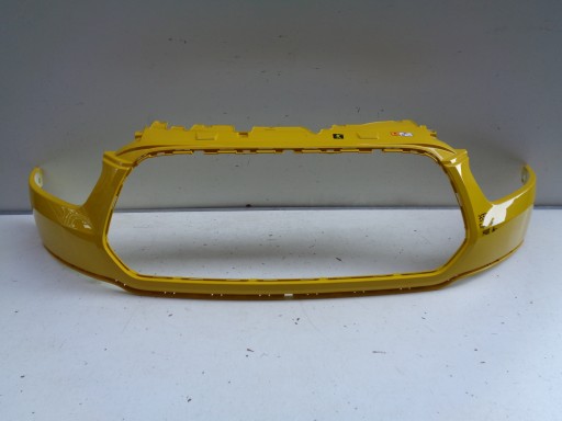 front bumper FORD TRANSIT MK8 14-18 NR 35322