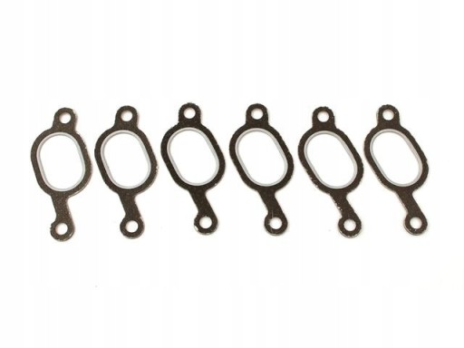 271734 - VOLVO S80 S90 V90 прокладка выпускного коллектора