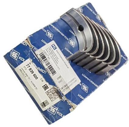 77839600 - KOLBENSCHMIDT ОСНОВНЫЕ ВКЛАДЫШИ NISSAN QASHQAI 1.5 DCI