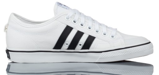 Adidas nizza cipő deals