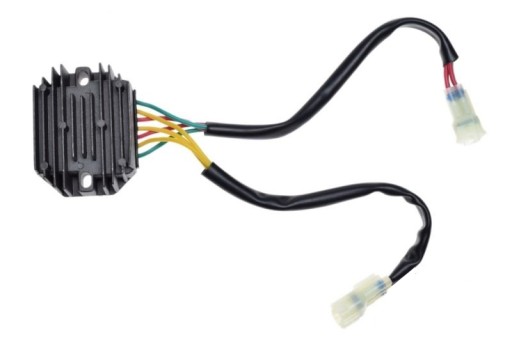 202450 - РЕГУЛЯТОР НАПРЯЖЕНИЯ POLARIS SUZUKI 4010654 4012536