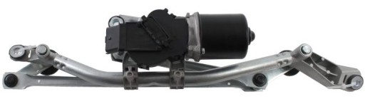 28800-JD900 - МЕХАНИЗМ СТЕКЛООЧИСТИТЕЛЯ ПЕРЕДНИЙ NISSAN QASHQAI 07-13