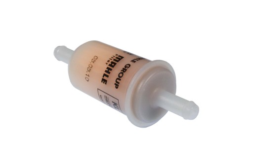 97 - Паливний фільтр Mahle KL97OF 8 мм KTM 690 Enduro R