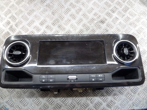 RADIO Navigation EKRAN MERCEDES-BENZ SPRINTER OE A2479004408