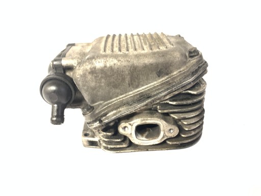 48382156472811126747678567 - Piaggio X8 125 головка