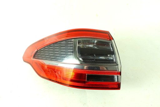 light left rear part left rear FORD S-MAX and LIFT 1 MK1 FL 10-15 2010-2015