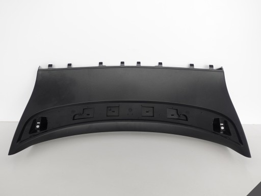 MERCEDES GLE COUPE C292 upholstery cover bonnet rear part