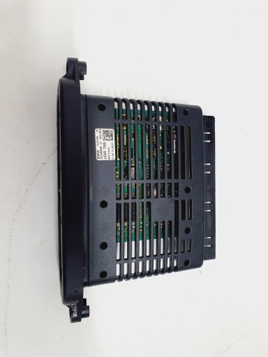 b78yt879 - Модуль освещения лампы кассетный bmw f01 f02 7207284 ahl